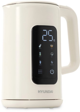 фото: Электрический чайник Hyundai HYK-S4606