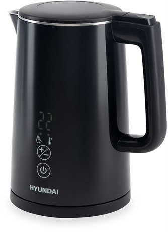 фото: Электрический чайник Hyundai HYK-S5509