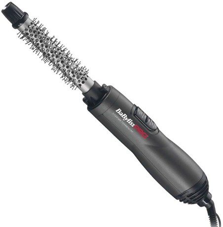 фото: Фен-щетка BaByliss Pro BAB2675TTE