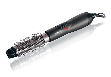 фото: Фен-щетка BaByliss Pro BAB2676TTE