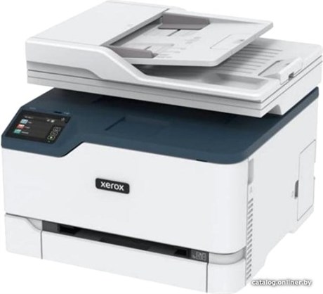 фото: МФУ Xerox C235