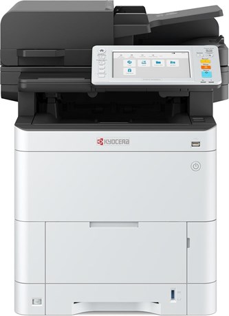 фото: МФУ Kyocera Ecosys MA4000cix