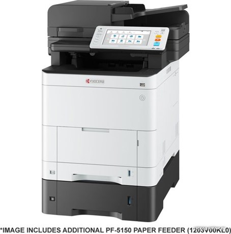 фото: МФУ Kyocera Ecosys MA3500cifx
