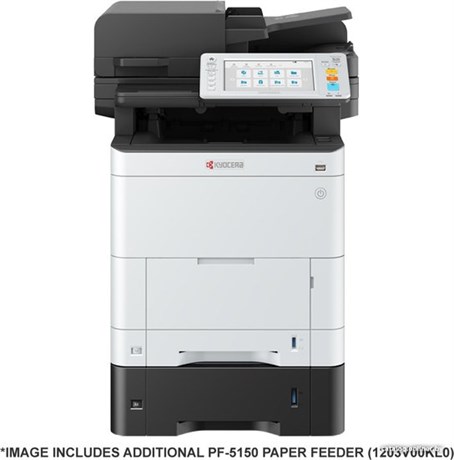 фото: МФУ Kyocera Ecosys MA3500cifx
