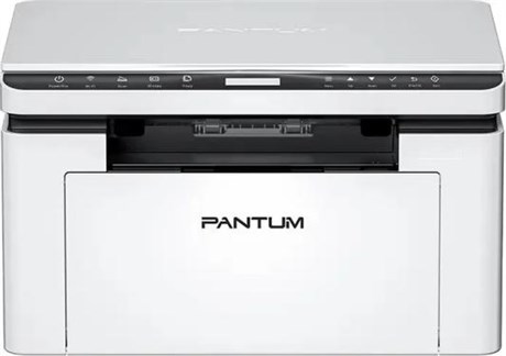 фото: МФУ Pantum BM2300W