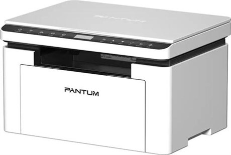 фото: МФУ Pantum BM2300W