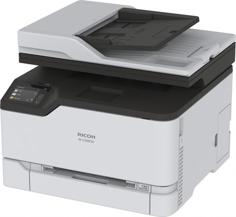 фото: МФУ Ricoh M C240FW