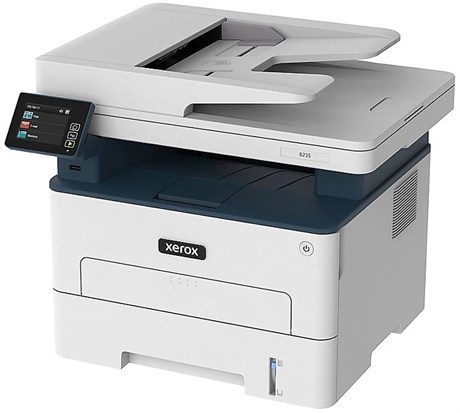 фото: МФУ Xerox WorkCentre B235DN