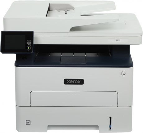 фото: МФУ Xerox WorkCentre B235DN