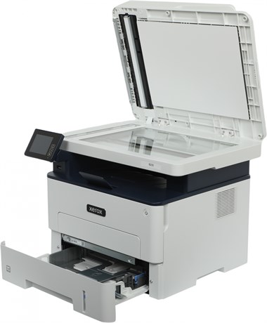 фото: МФУ Xerox WorkCentre B235DN