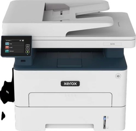 фото: МФУ Xerox WorkCentre B235DN