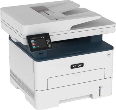 фото: МФУ Xerox WorkCentre B235DN