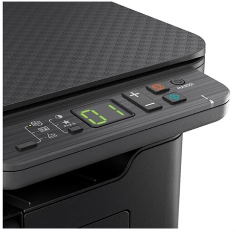 фото: МФУ Kyocera Ecosys MA2001