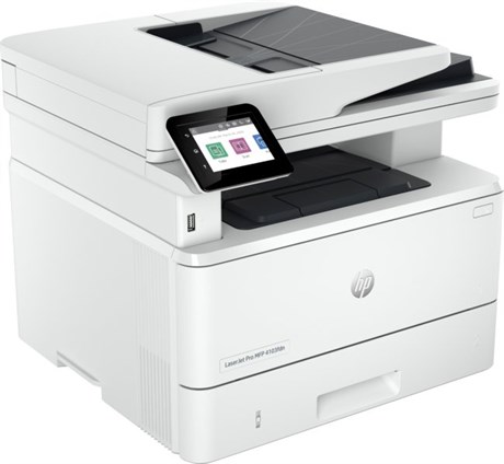 фото: МФУ Hewlett-Packard HP LaserJet Pro 4103fdn