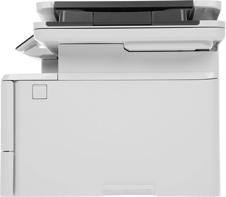 фото: МФУ Hewlett-Packard HP LaserJet Pro 4103fdn