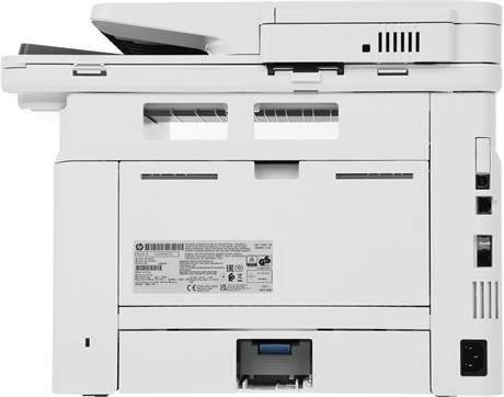 фото: МФУ Hewlett-Packard HP LaserJet Pro 4103fdn