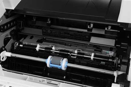 фото: МФУ Hewlett-Packard HP LaserJet Pro 4103fdn