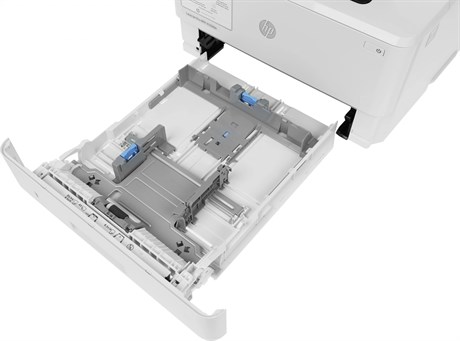 фото: МФУ Hewlett-Packard HP LaserJet Pro 4103fdn