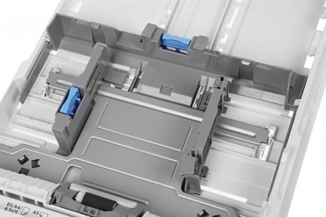 фото: МФУ Hewlett-Packard HP LaserJet Pro 4103fdn
