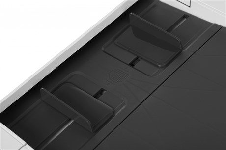 фото: МФУ Hewlett-Packard HP LaserJet Pro 4103fdn