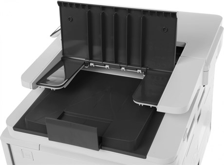 фото: МФУ Hewlett-Packard HP LaserJet Pro 4103fdn