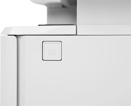 фото: МФУ Hewlett-Packard HP LaserJet Pro 4103fdn