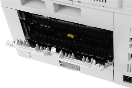 фото: МФУ Hewlett-Packard HP LaserJet Pro 4103fdn