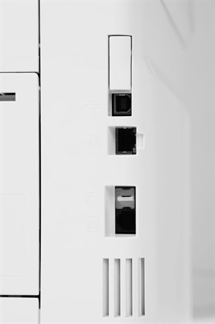 фото: МФУ Hewlett-Packard HP LaserJet Pro 4103fdn