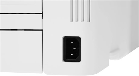 фото: МФУ Hewlett-Packard HP LaserJet Pro 4103fdn
