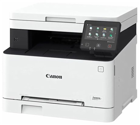 фото: МФУ Canon i-Sensys MF651Cw