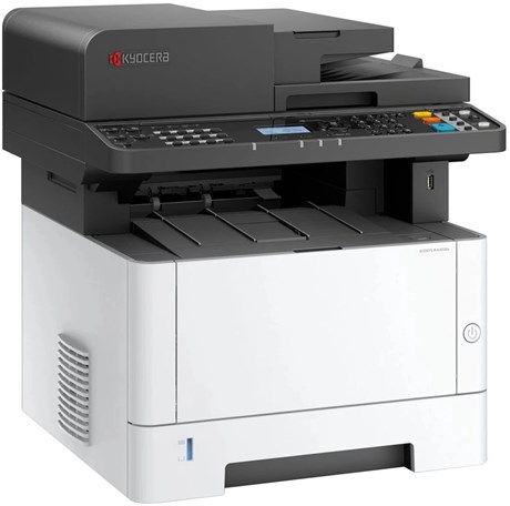 фото: МФУ Kyocera Ecosys MA4000x