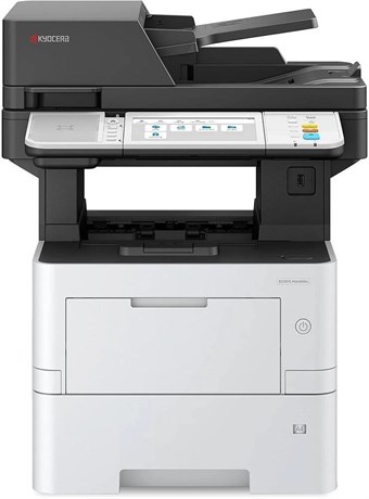 фото: МФУ Kyocera Ecosys MA4500ix