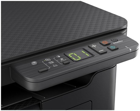 фото: МФУ Kyocera Ecosys MA2001w