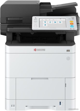 фото: МФУ Kyocera Ecosys MA3500cix