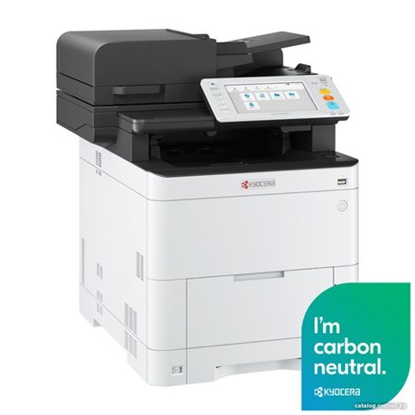 фото: МФУ Kyocera Ecosys MA3500cix
