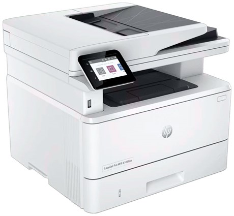 фото: МФУ Hewlett-Packard HP LaserJet Pro 4103fdw