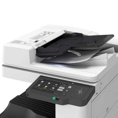 фото: МФУ Canon imageRUNNER C3326i