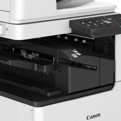 фото: МФУ Canon imageRUNNER C3326i