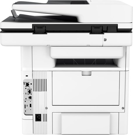 фото: МФУ Hewlett-Packard HP LaserJet Enterprise M528f