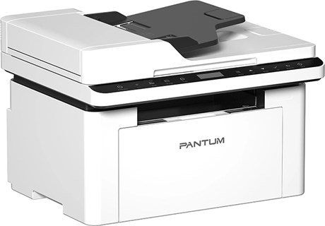 фото: МФУ Pantum BM2300AW