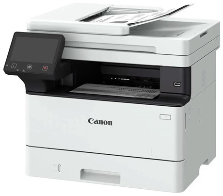 фото: МФУ Canon i-Sensys MF465dw