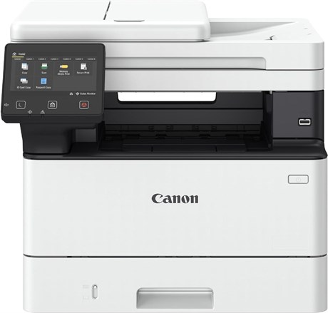 фото: МФУ Canon i-Sensys MF465dw