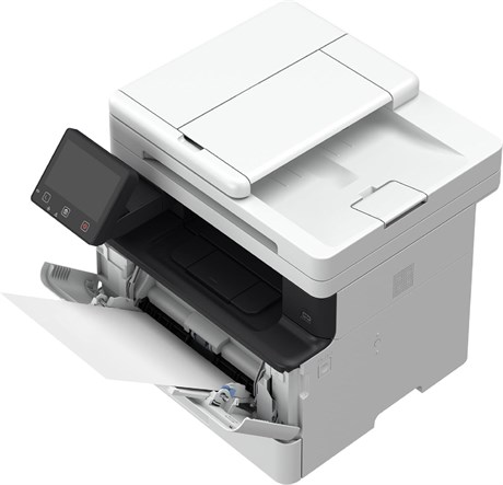 фото: МФУ Canon i-Sensys MF465dw
