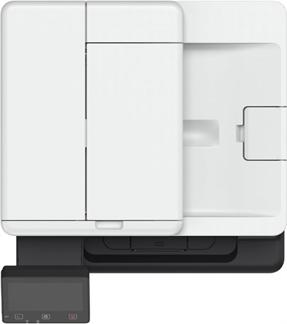 фото: МФУ Canon i-Sensys MF465dw