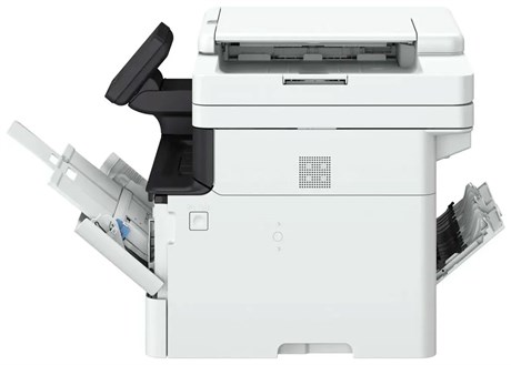 фото: МФУ Canon i-Sensys MF465dw