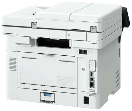 фото: МФУ Canon i-Sensys MF465dw