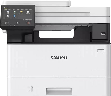 фото: МФУ Canon i-Sensys MF463DW