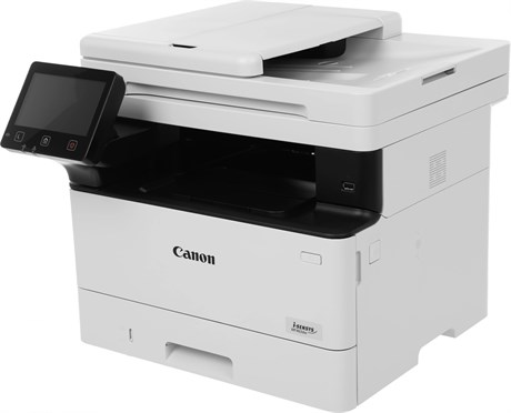 фото: МФУ Canon i-Sensys MF463DW