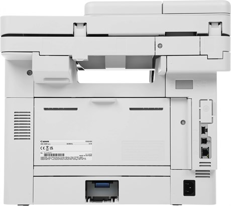 фото: МФУ Canon i-Sensys MF463DW