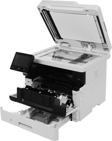 фото: МФУ Canon i-Sensys MF463DW